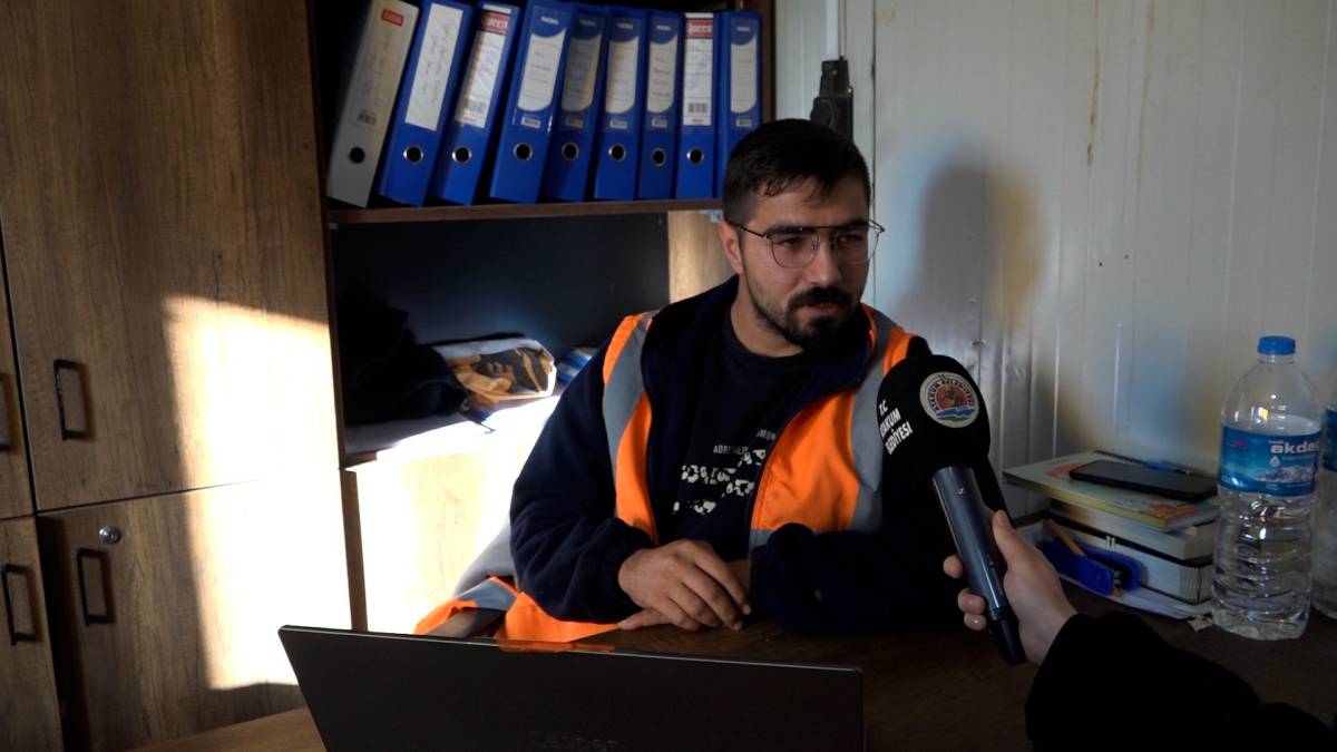 Atakum Belediyesi'nden iş arayanlara istihdam fırsatı