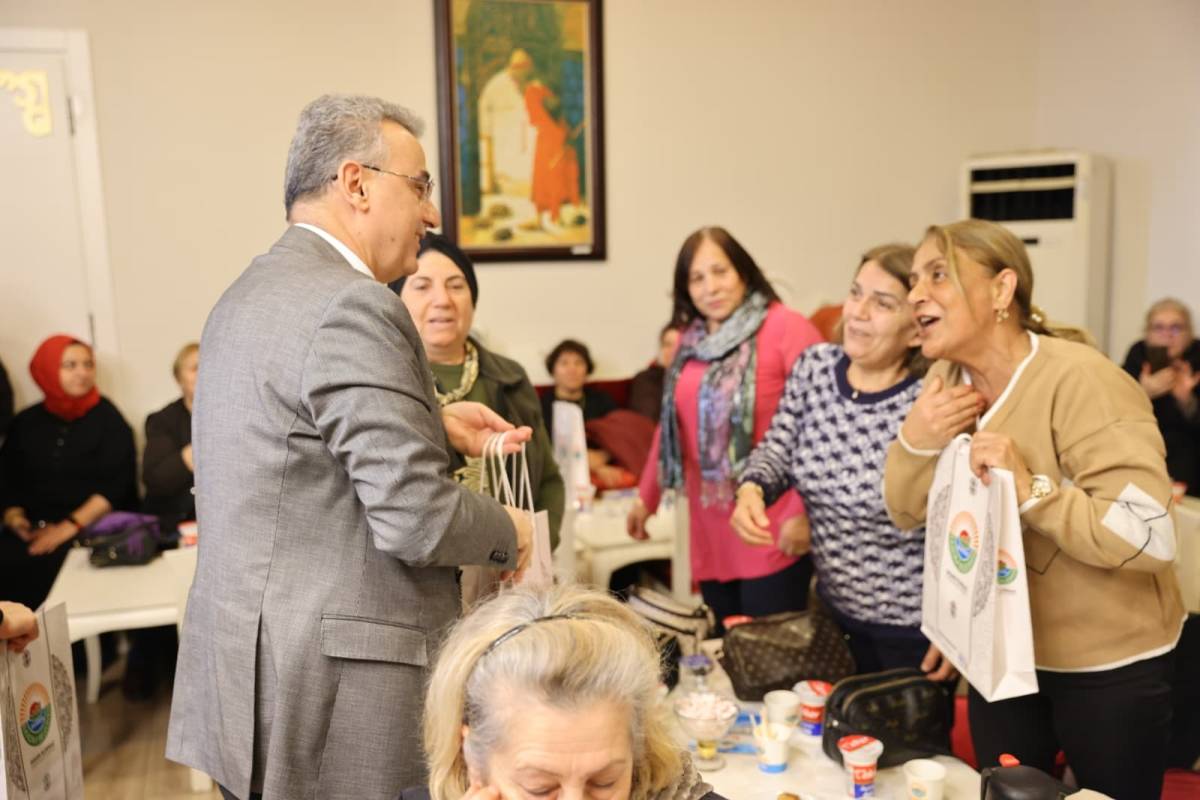 İhsan Kurnaz:  Her biri değerli ve kıymetli