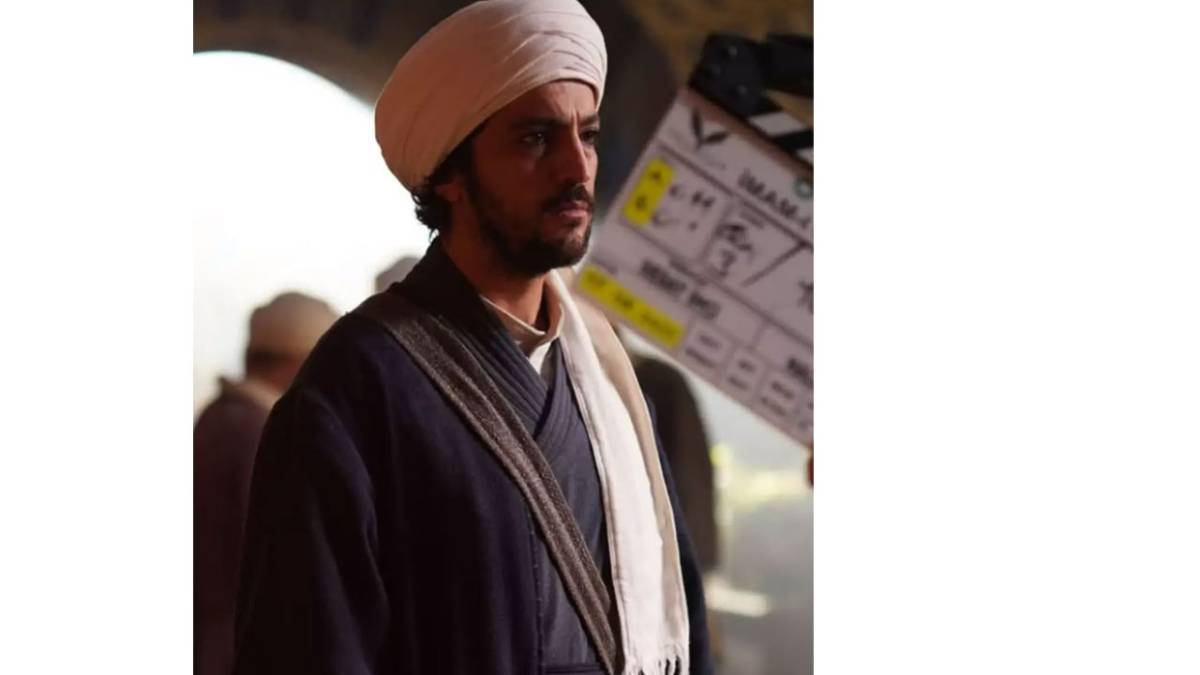 İmam Gazali ne zaman yayınlanacak? İmam Gazali nereden izlenir?