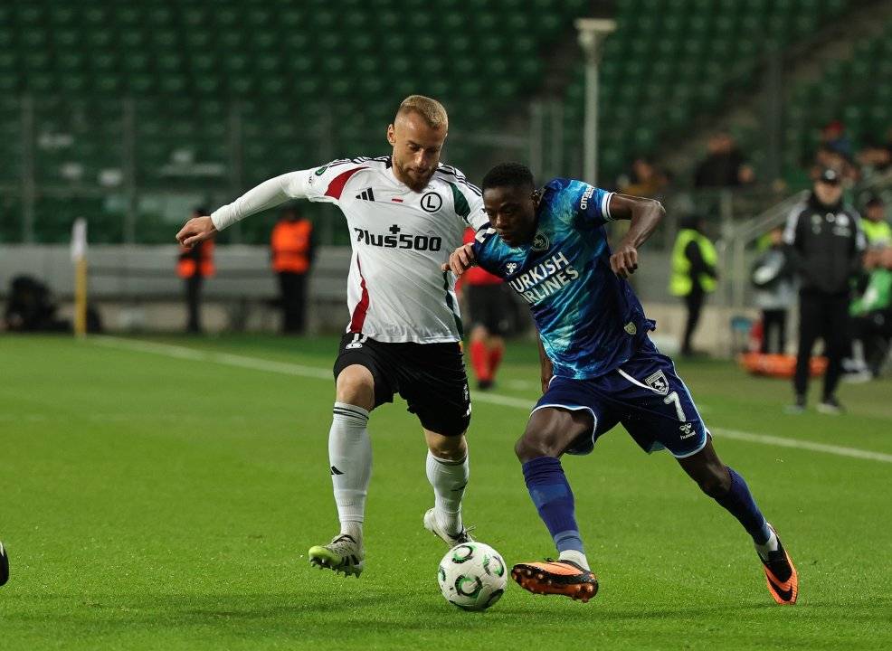 Musaba Samsunspor'dan gidiyor mu? Fenerbahçe'ye mi transfer oluyor?