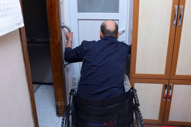 Samsun Büyükşehir Belediyesi özel bireylerin yanında