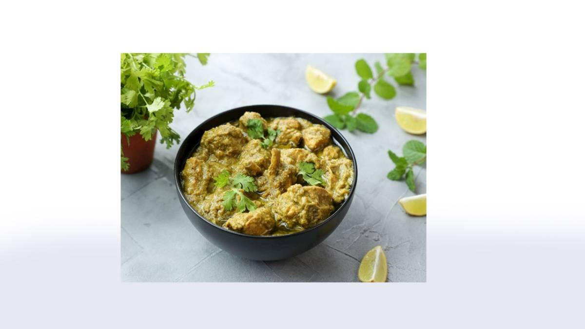 Ispanaklı pesto soslu tavuk tarifi