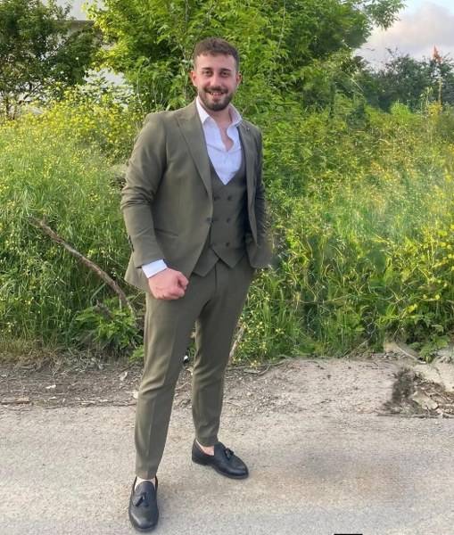 İstanbul'da  kız kardeşiyle gönül ilişkisi olan genci öldürdü