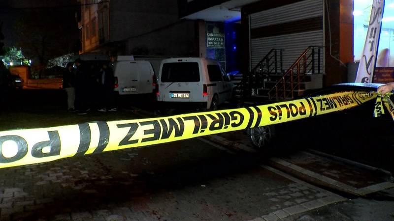 İstanbul'da ortalık savaş alanına döndü! 8 kişi yaralandı