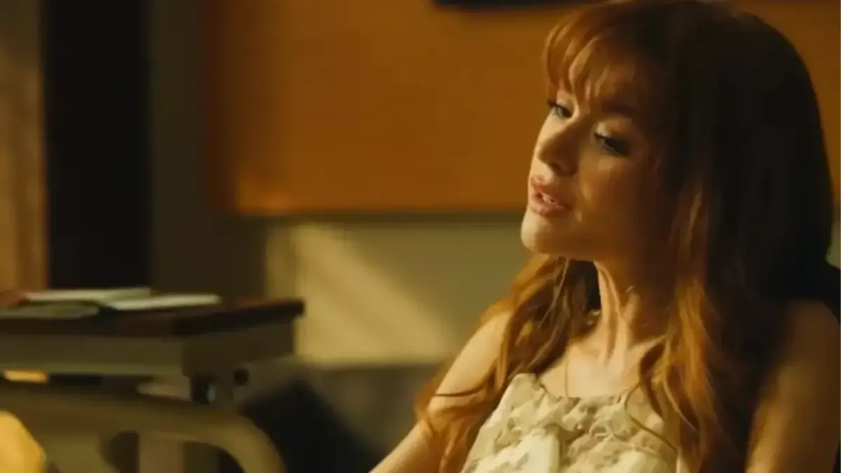 Jasmine 2. bölüm yayınlandı mı? Jasmine dizisi nereden izlenir?