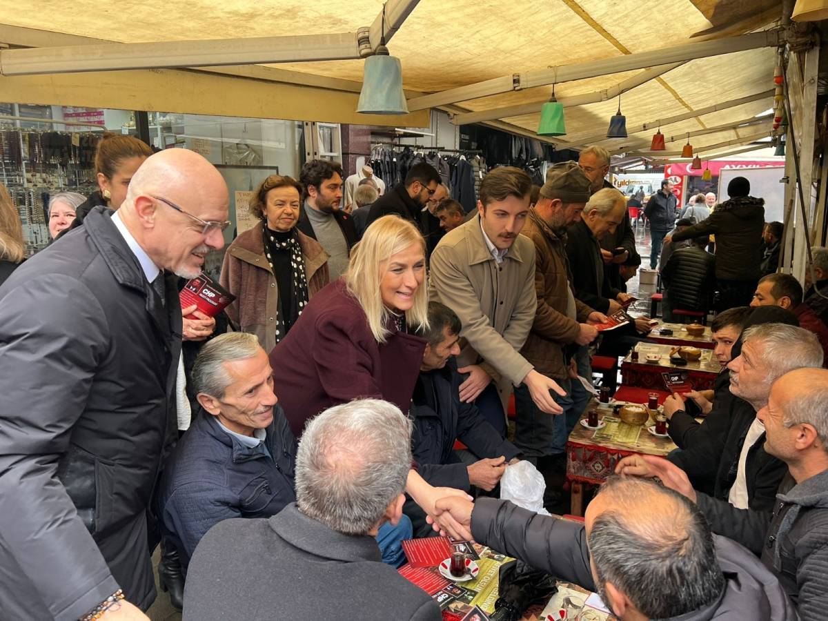 Özdağ'dan Çarşamba'da sert eleştiri: 2026 bütçesi yoksulluğun ve adaletsizliğin tescili