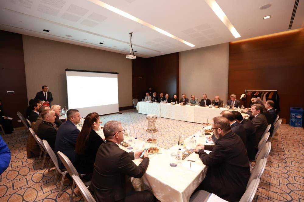 Samsun'un turizm ve tanıtım atağı