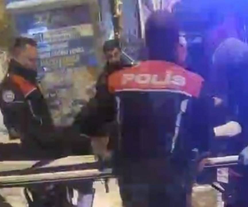 Kadınların kavgasında kan aktı! 1 kişi öldü