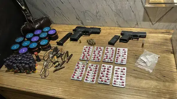 Evinden çıkanlar çok etti! Kasım Garipoğlu kimdir?