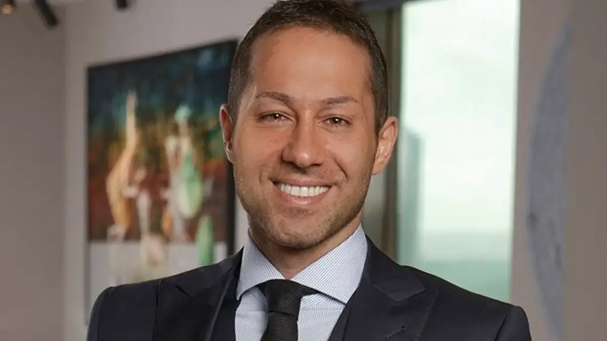 Evinden çıkanlar çok etti! Kasım Garipoğlu kimdir?