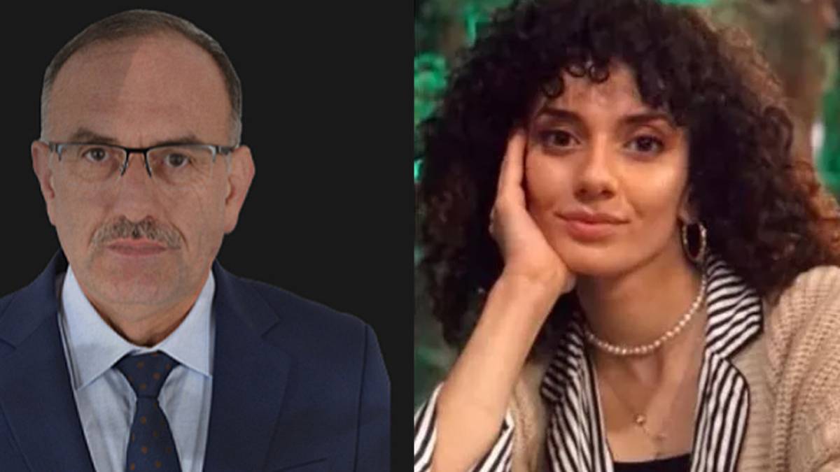 Samsun'da belediye başkanının kızı Tuğba Şencan  8. kattan düşerek öldü