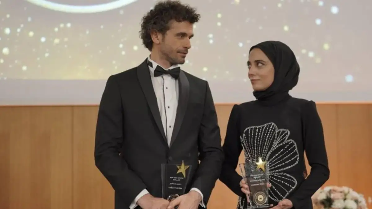 Kızılcık Şerbeti Rüzgar ne zaman dönecek?