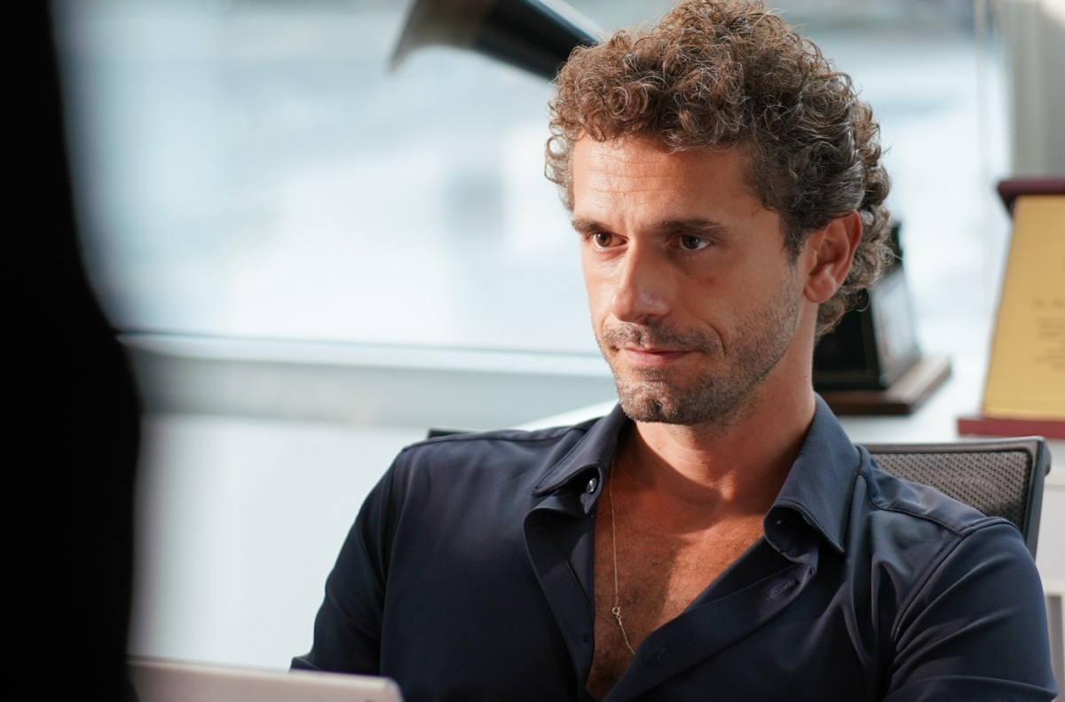 Kızılcık Şerbeti Rüzgar ne zaman dönecek?