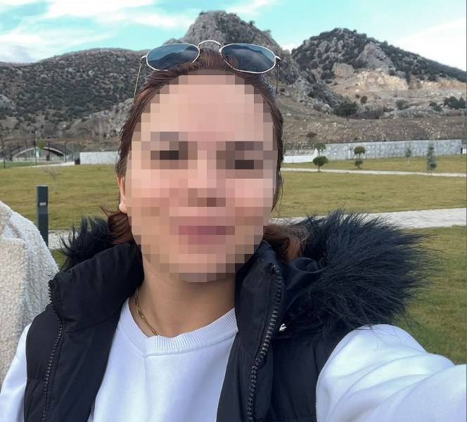 Koca dehşeti! Boşanma aşamasındaki eşini boğazından bıçakladı