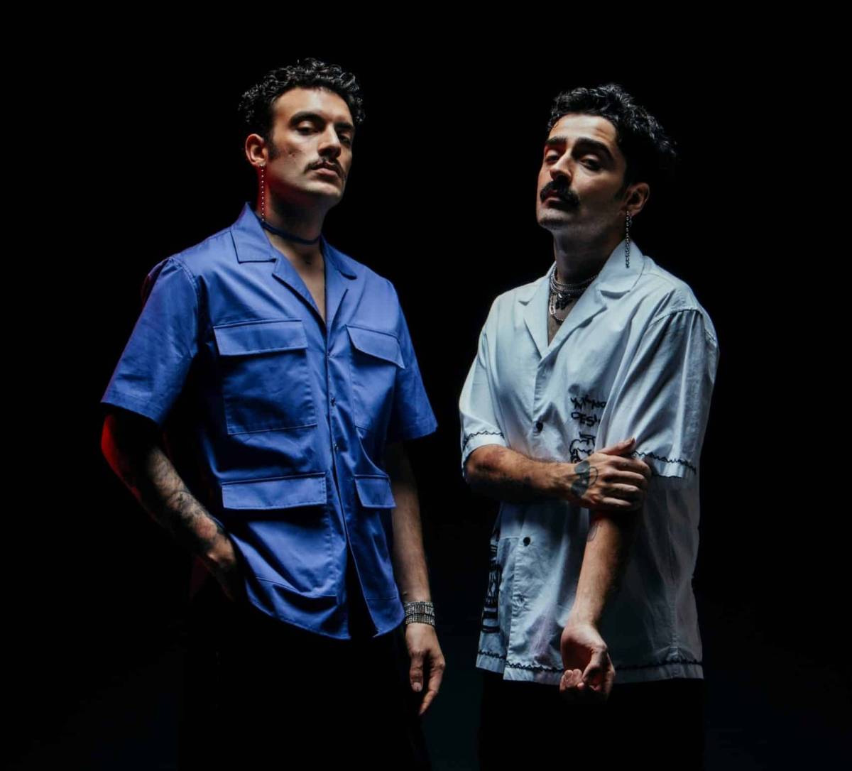 Dolu Kadehi Ters Tut Samsun'da konser verecek