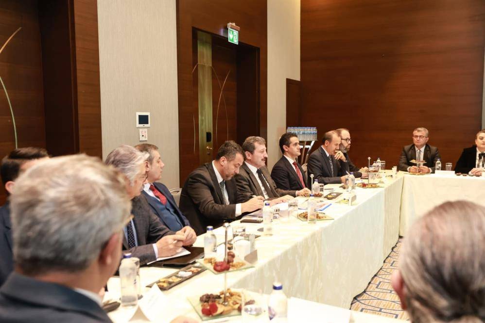 Samsun'un turizm ve tanıtım atağı