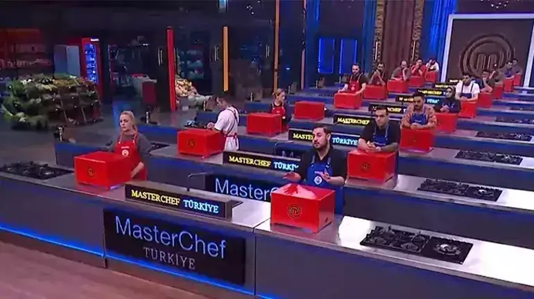 Masterchef Altın Kupa eleme adayı kim oldu?
