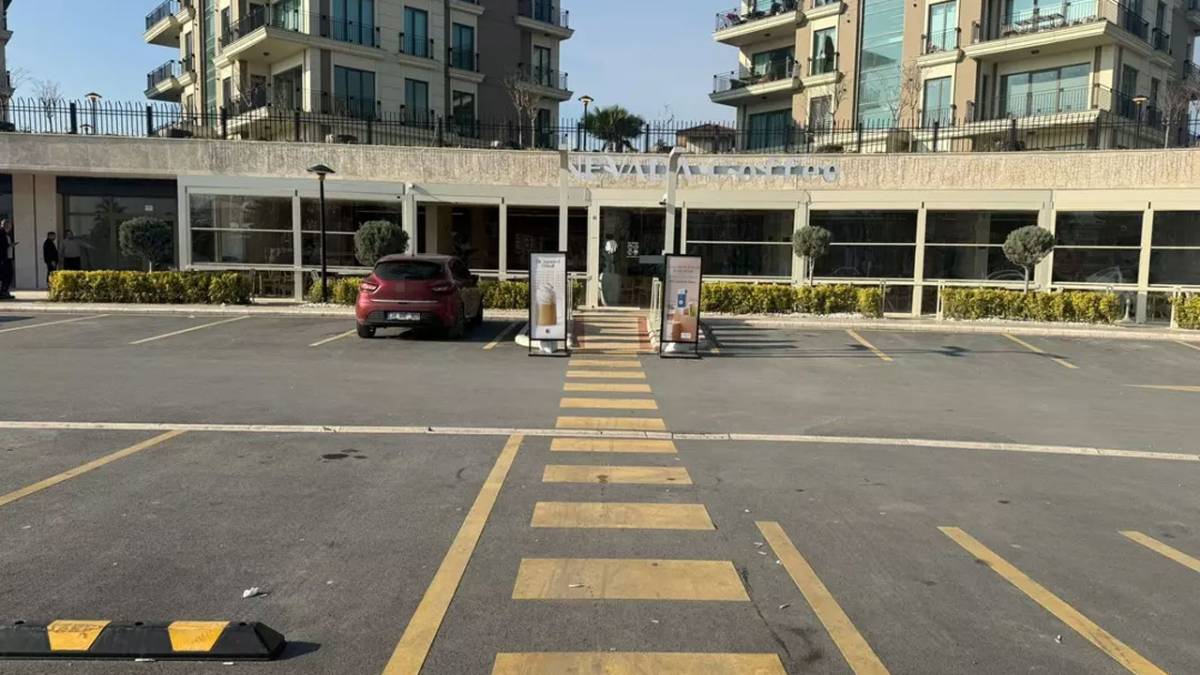 MasterChef şampiyonunun dükkanı kurşunlandı!