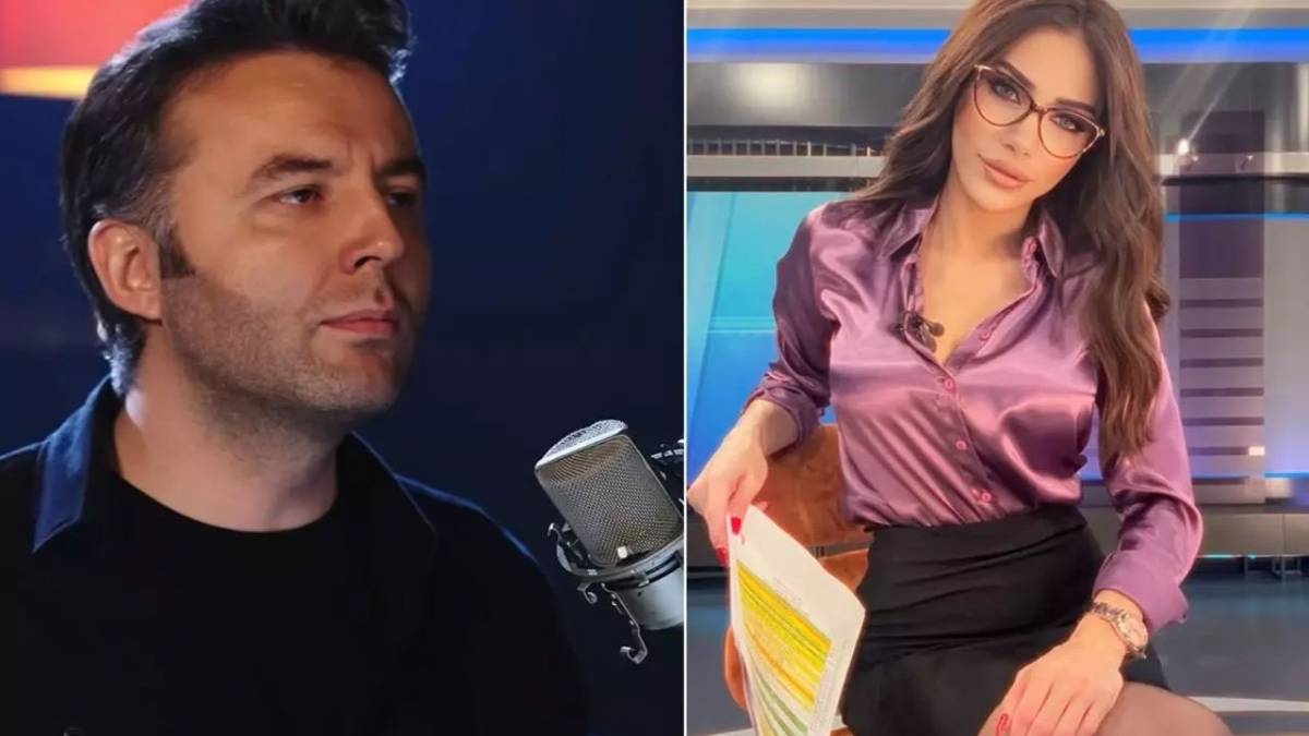 Mehmet Akif Ersoy ve Ela Rumeysa Cebeci'nin uyuşturucu testinin sonucu açıklandı!