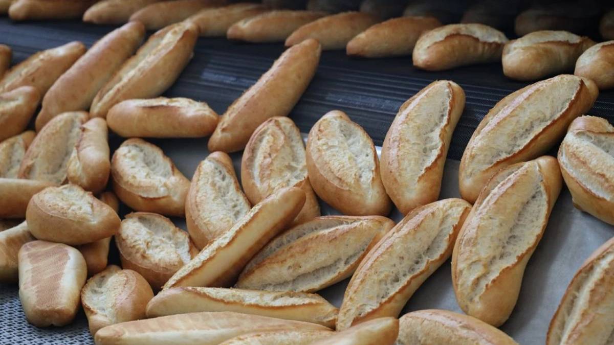 2026 yılı yeni asgari ücret belli oldu! Asgari ücrete Samsun'da kaç ekmek alınır?