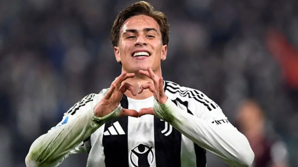 Kenan Yıldız ve Ferdi Kadıoğlu'ndan büyük başarı! En iyisi seçildiler