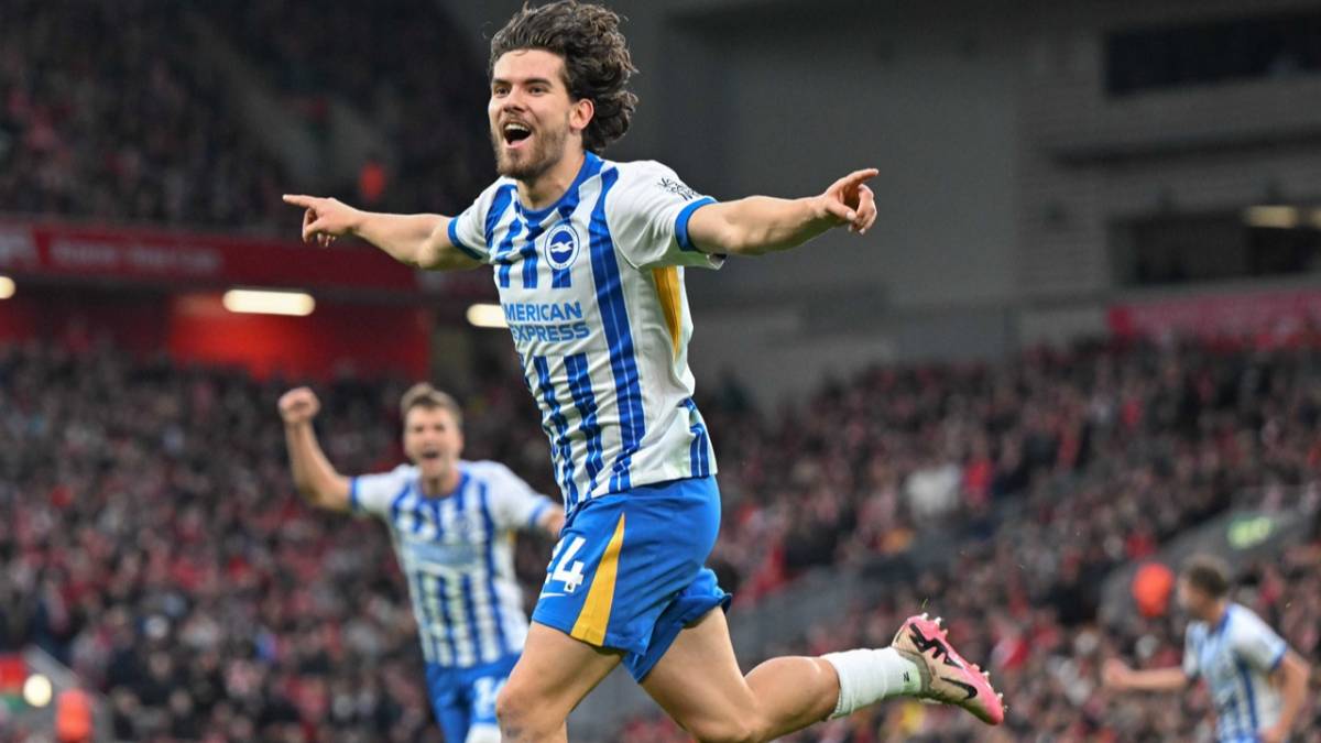 Kenan Yıldız ve Ferdi Kadıoğlu'ndan büyük başarı! En iyisi seçildiler