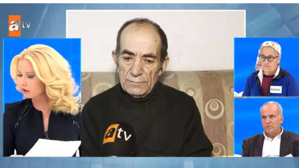 Müge Anlı'da kan donduran olay! 4 yaşında Emine'ye üvey babası tecavüz edip öldürdü mü?