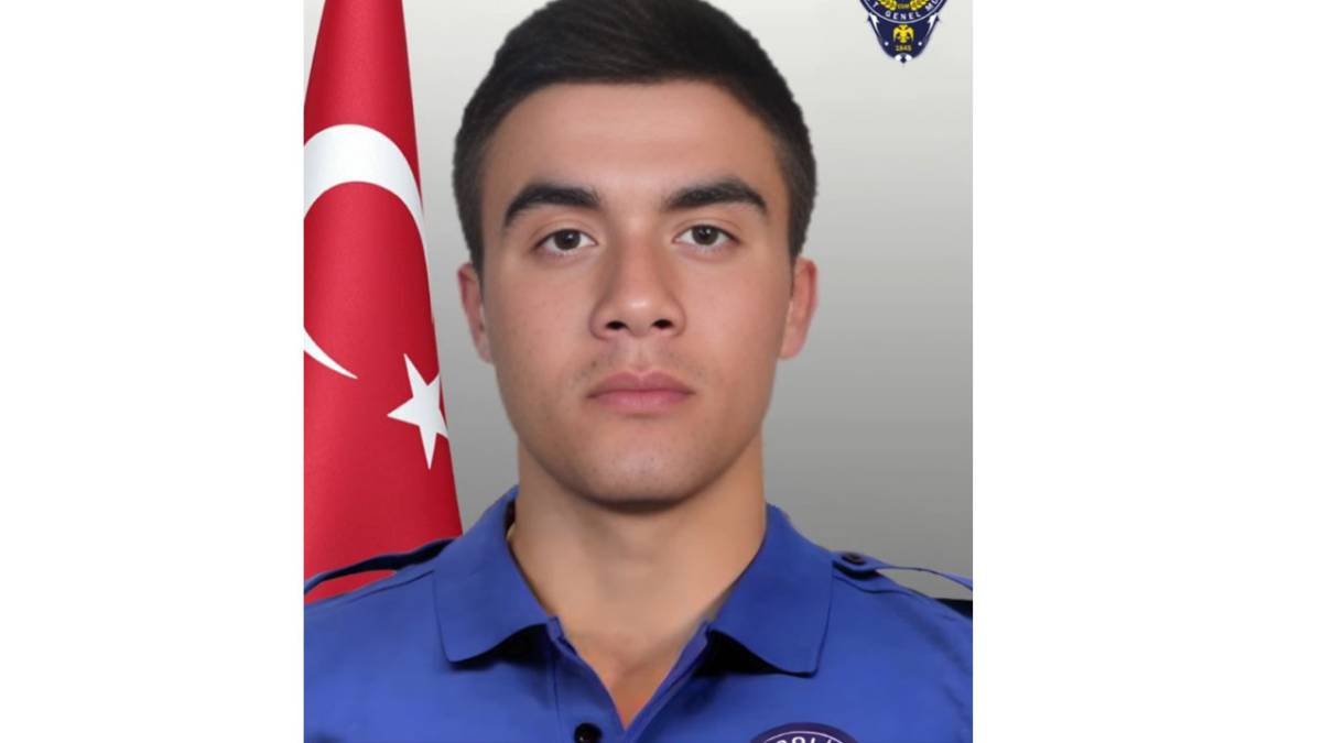 Müge Anlı'nın Samsunlu şehit polis memuru Emre Albayrak isyanı!  Elleriniz kırılsın