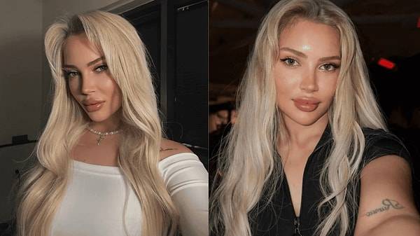 Mümine Sena Yıldız kimdir? Ne iş yapar?