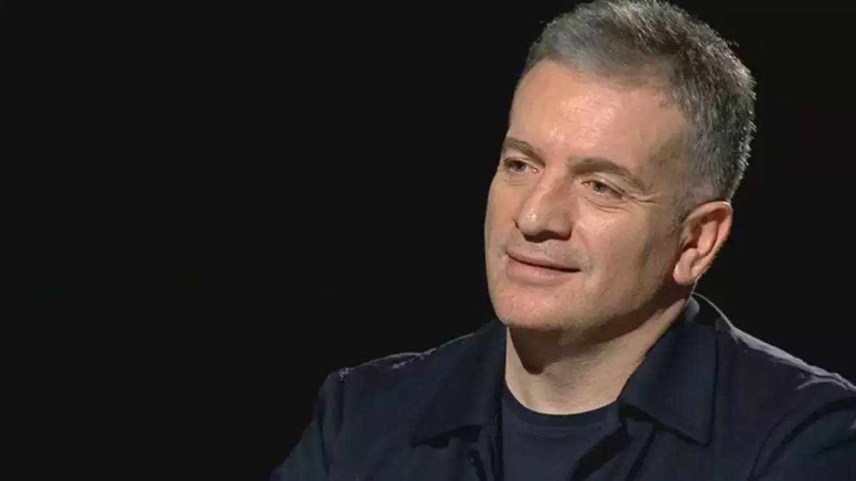 Murat Cemcir'den kötü haber! Murat Cemcir neden yoğun bakıma kaldırıldı?  Murat Cemcir'in hastalığı ne?