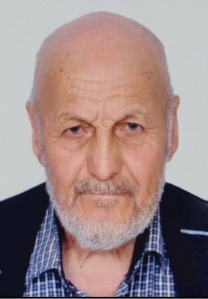 Mustafa Abi'den 17 gündür haber yok