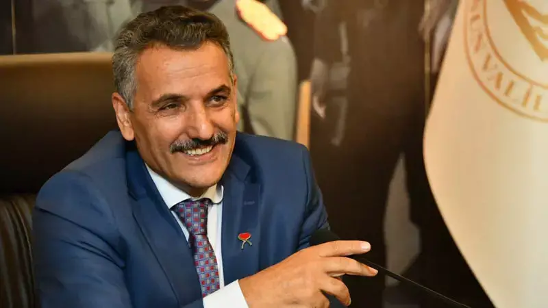 Osman Kaymak kimdir?