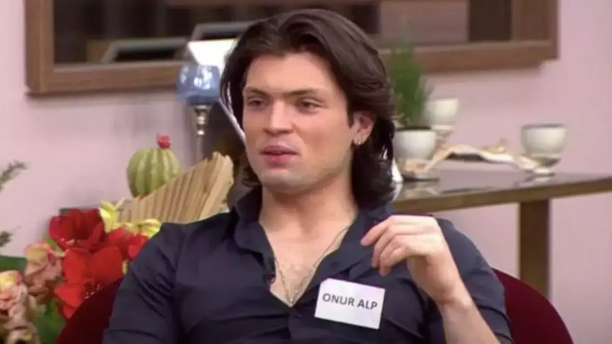 Survivor Onur Alp kimdir? Ne iş yapar?