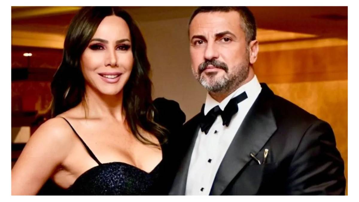 Oryantal Asena neden boşandı?