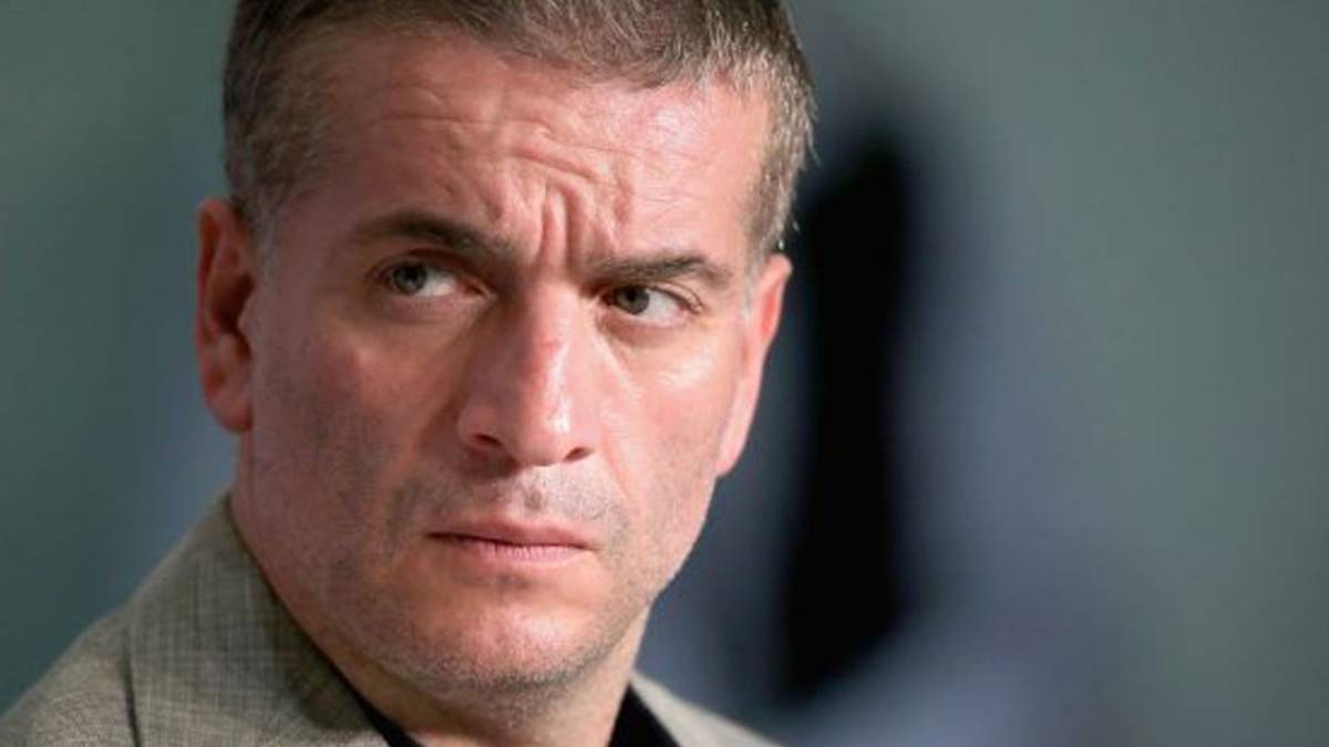 Oyuncu Murat Cemcir'in sağlık durumu nasıl? Başhekim açıkladı