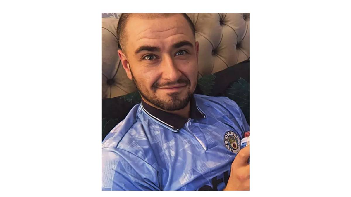 Oyuncu Debbie Rush'un oğlu hayatını kaybetti