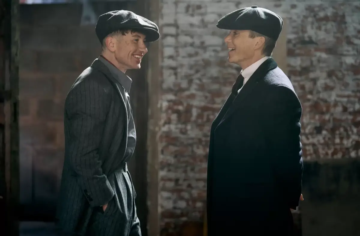 Peaky Blinders: Ölümsüz Adam filmi ne zaman nereden izlenir?