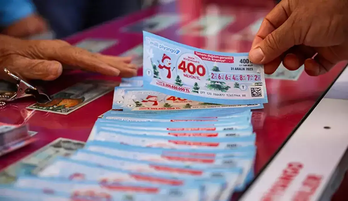 Yılbaşı büyük ikramiye ne kadar? Milli Piyango 2026 yılbaşı bilet fiyatları