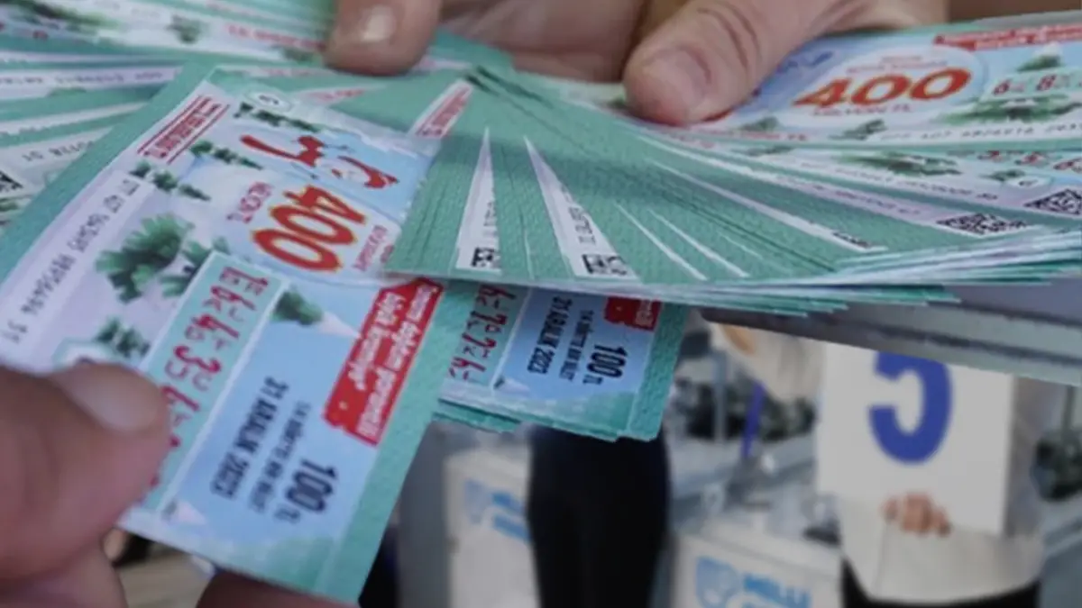 Yılbaşı büyük ikramiye ne kadar? Milli Piyango 2026 yılbaşı bilet fiyatları