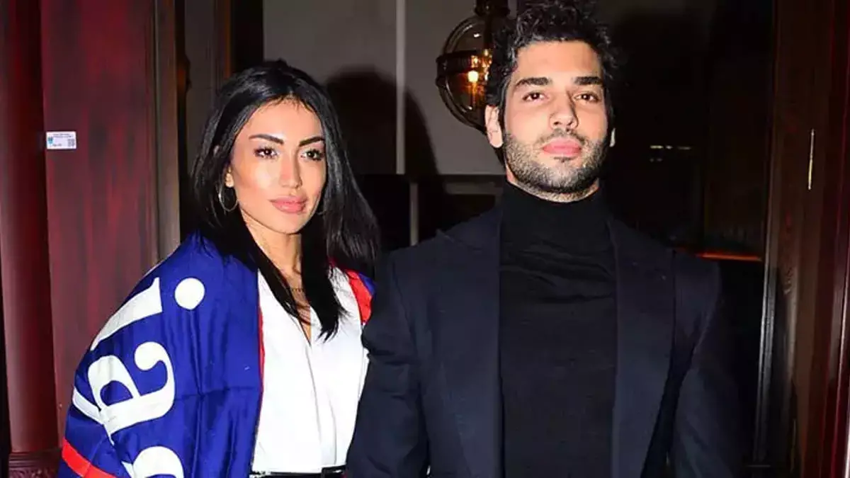 Rabia Yaman kimdir? Neden gözaltına alındı?