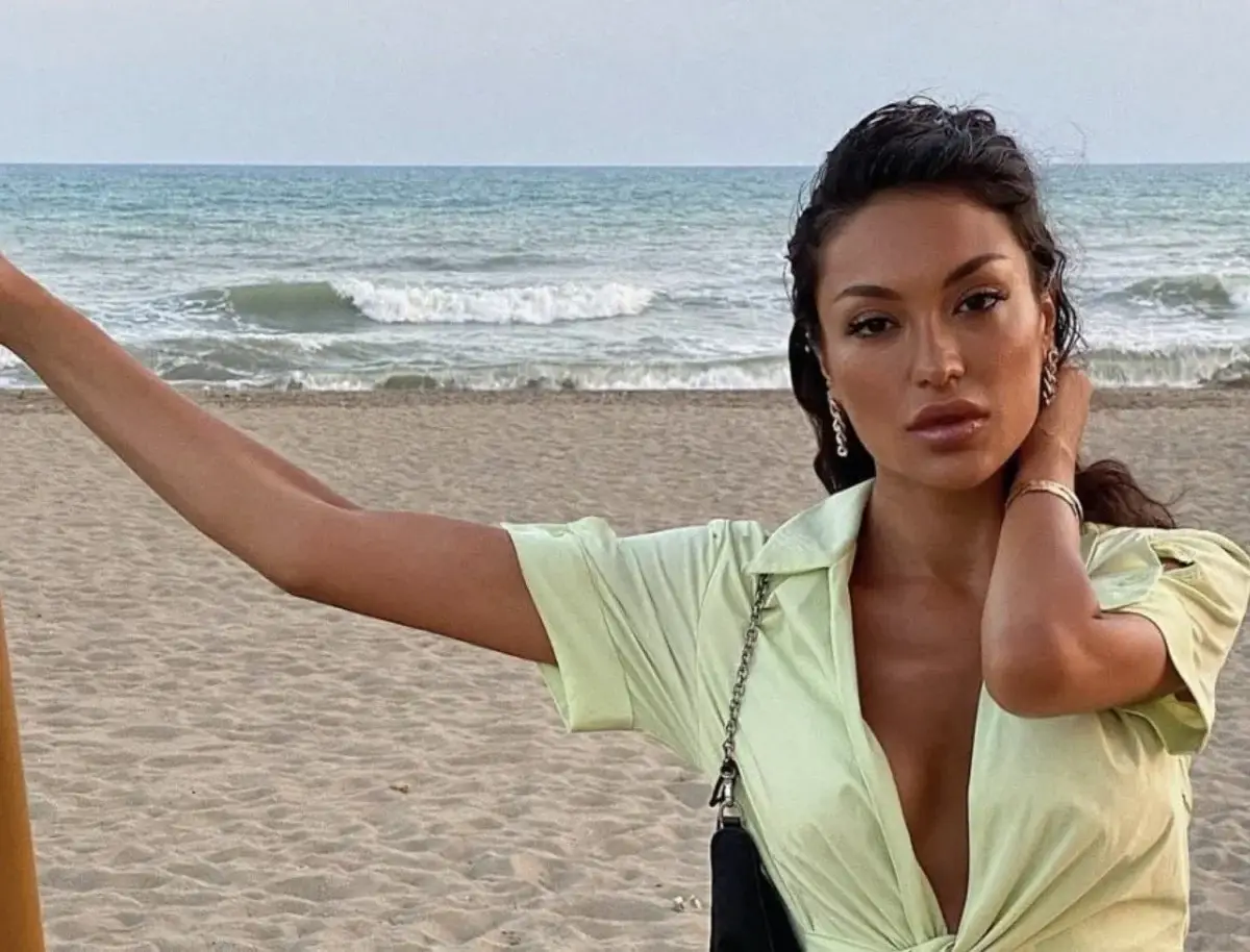 Rabia Yaman kimdir? Neden gözaltına alındı?