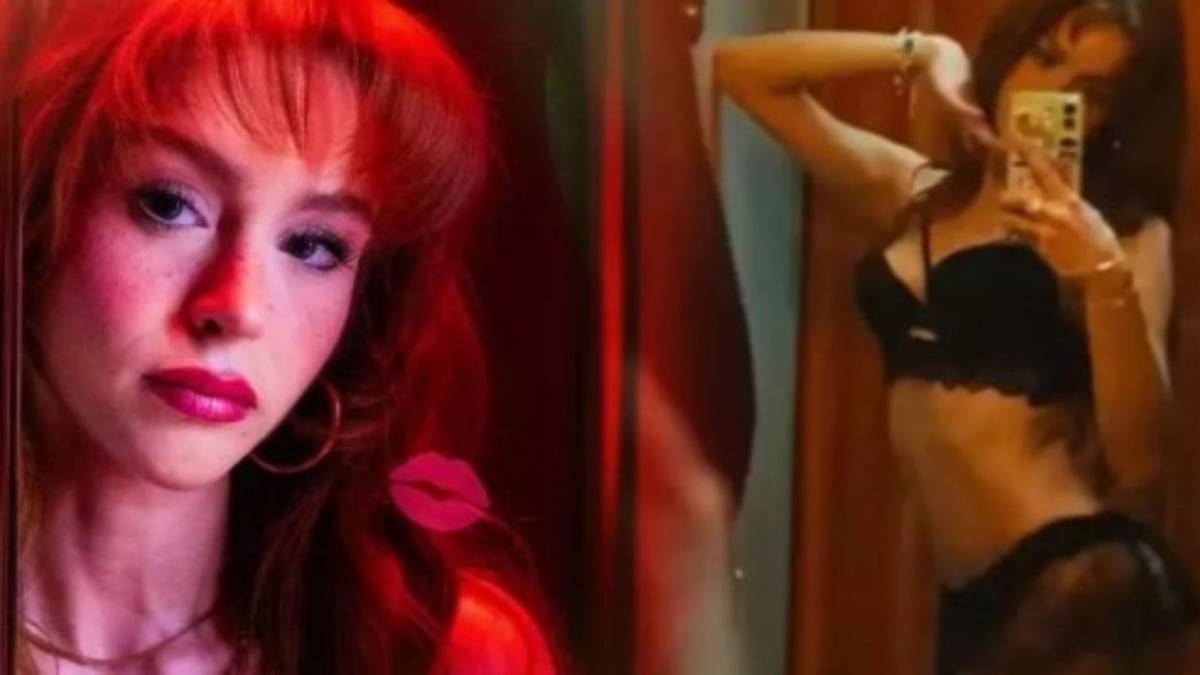 RTÜK Jasmine dizisi için harekete geçti! Ahlaka aykırı içerik!