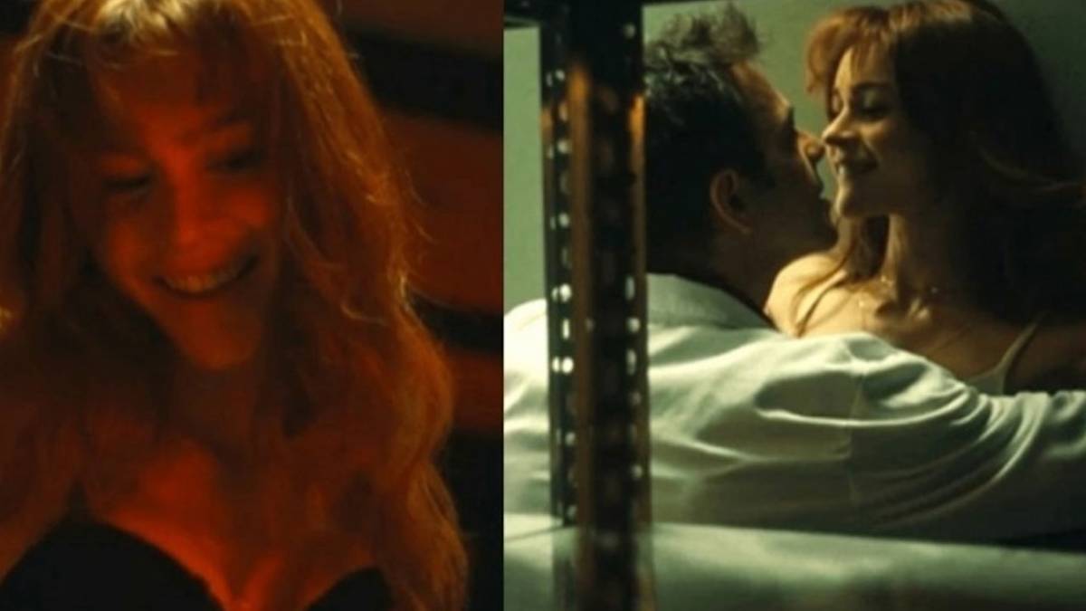 RTÜK Jasmine dizisi için harekete geçti! Ahlaka aykırı içerik!