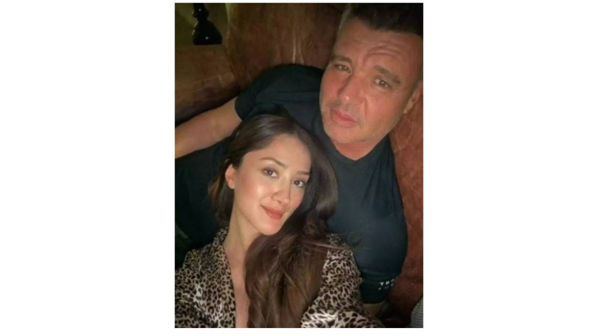 Sadettin Saran ile anılmıştı! Nafia Tanrıverdi kimdir?