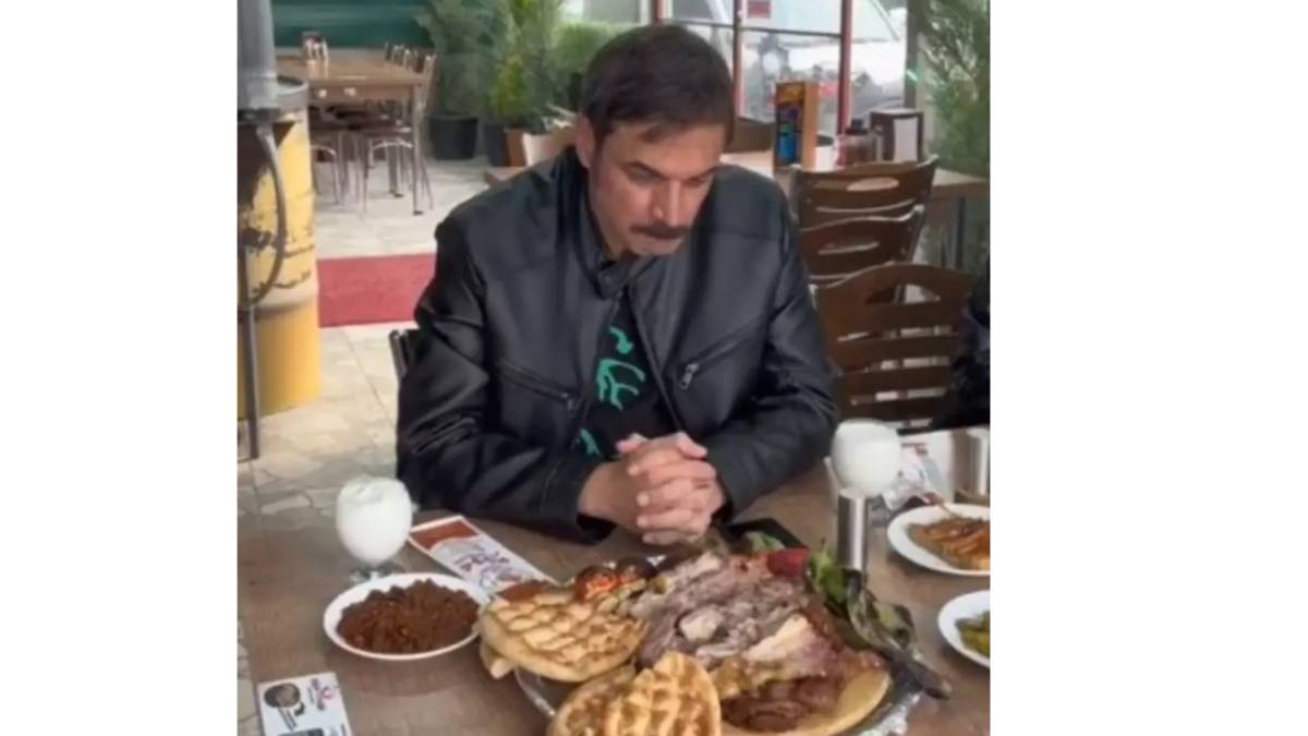 Sağlık sorunlarıyla gündeme gelmişti! Samsunlu Ufuk Özkan'ın son hali ortaya çıktı