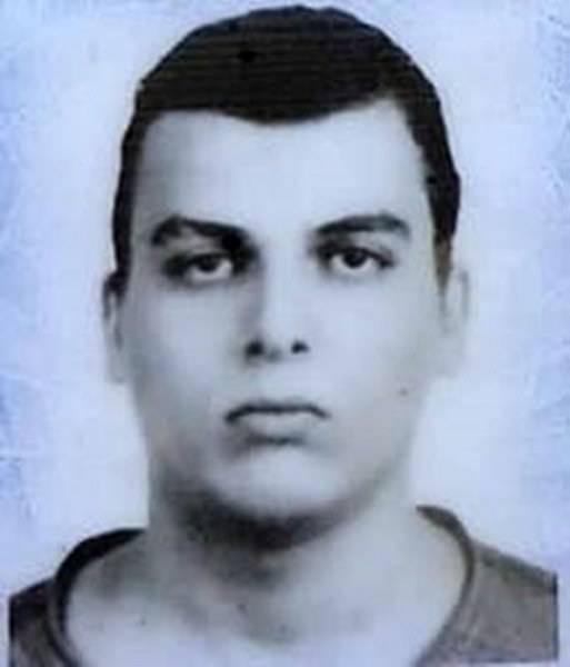 Samet Kuzucu apartmanın çatısından düşerek öldü