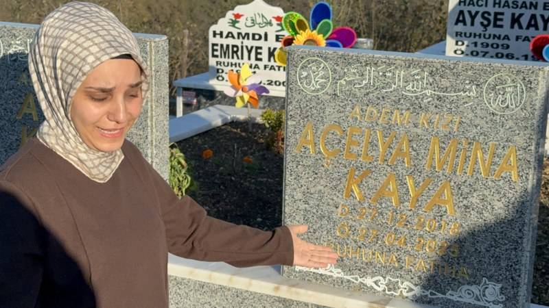 Samsun'da akaryakıt istasyonu faciasında ailesini kaybeden anne: Bu bir cinayet!