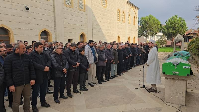 Samsun'da eğitim camiası yasta! Sınıf öğretmeni kansere yenik düştü