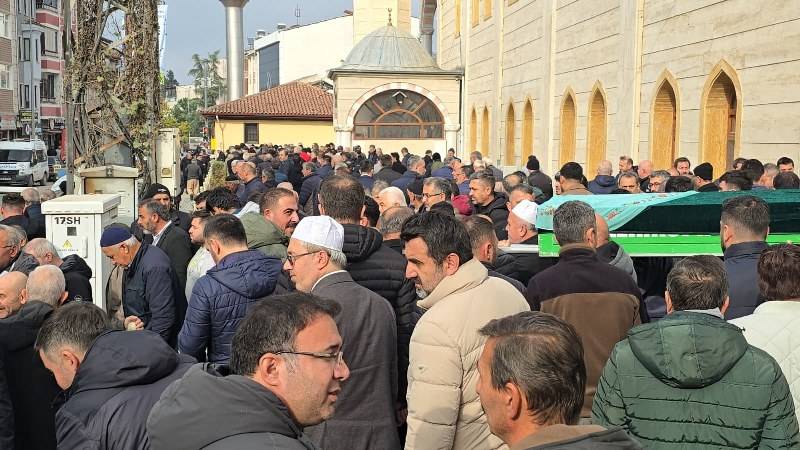 Samsun'da eğitim camiası yasta! Sınıf öğretmeni kansere yenik düştü