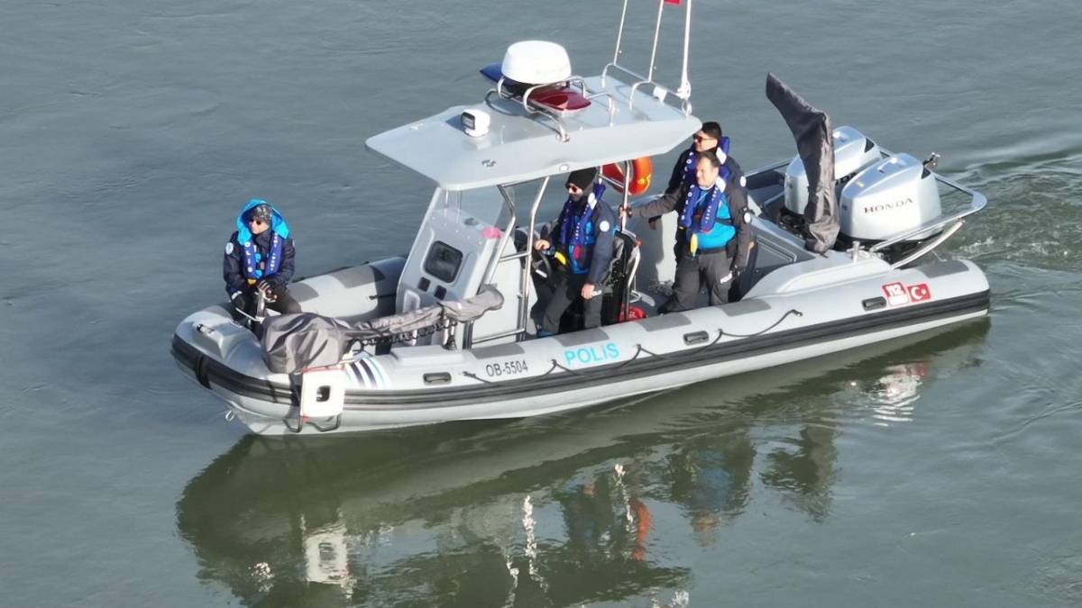 Samsun'da kaçak midye avcılarına suç üstü! 353 bin lira ceza kesildi